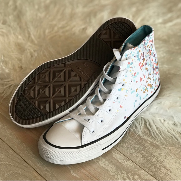 NWT Converse Chuck Taylor All Star - Picture 5 of 7